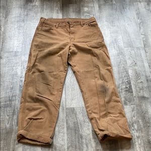 Make an offer! Dickies work pants